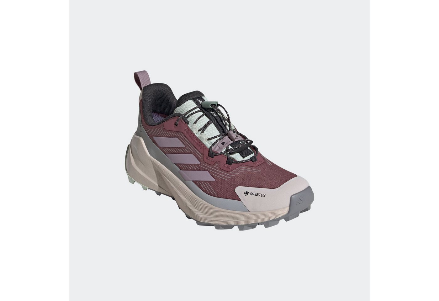 adidas Terrex TERREX TRAILMAKER 2 GORE-TEX SPEED LACE Wanderschuh wasserdicht