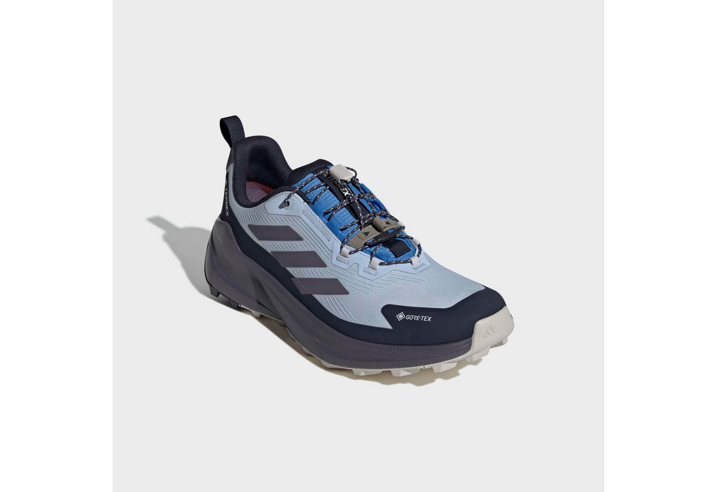 adidas Terrex TERREX TRAILMAKER 2 GORE-TEX SPEED LACE Wanderschuh wasserdicht dank Gore-Tex Membrane