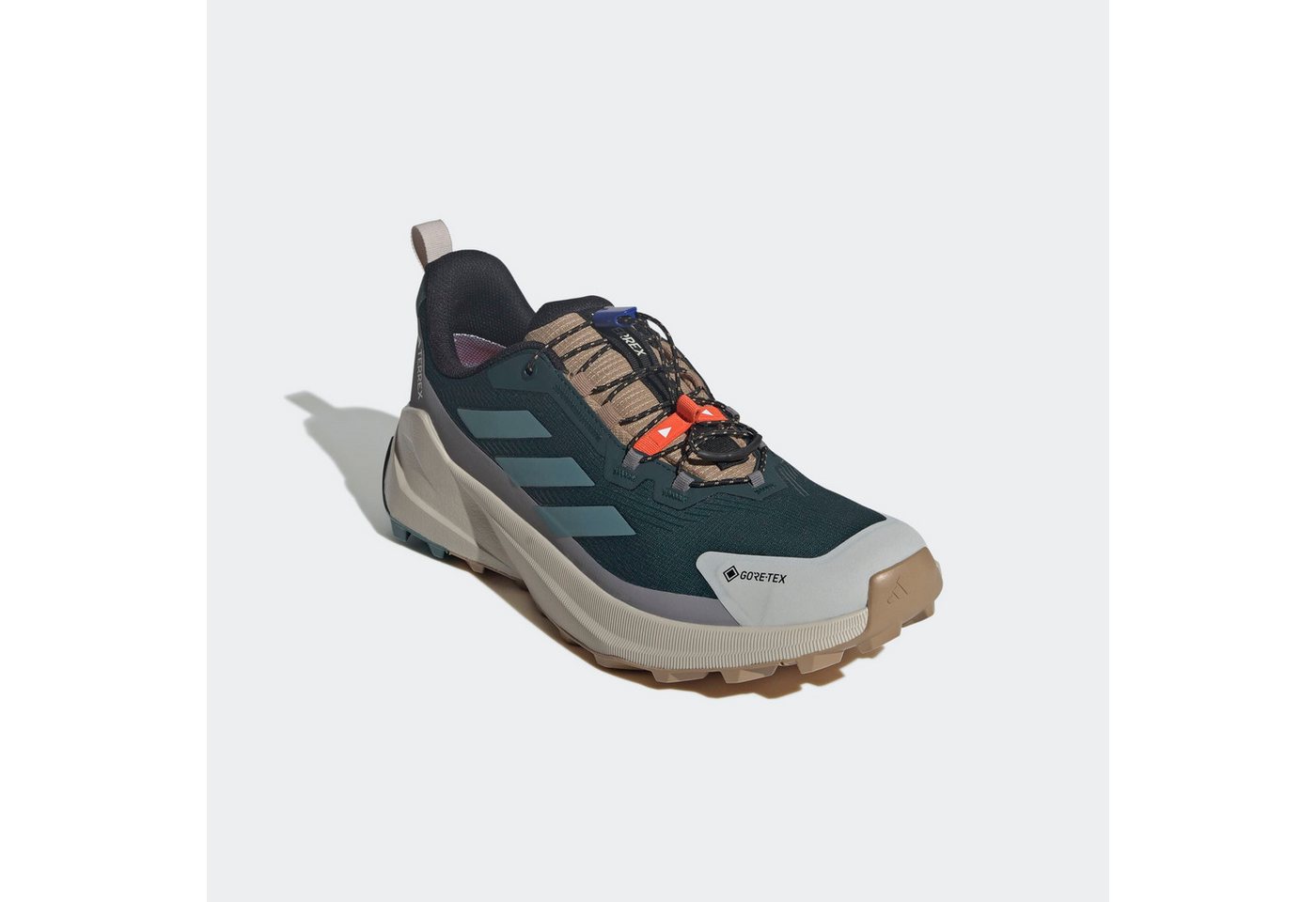 adidas Terrex TERREX TRAILMAKER 2 GORE-TEX SPEED LACE Wanderschuh wasserdicht