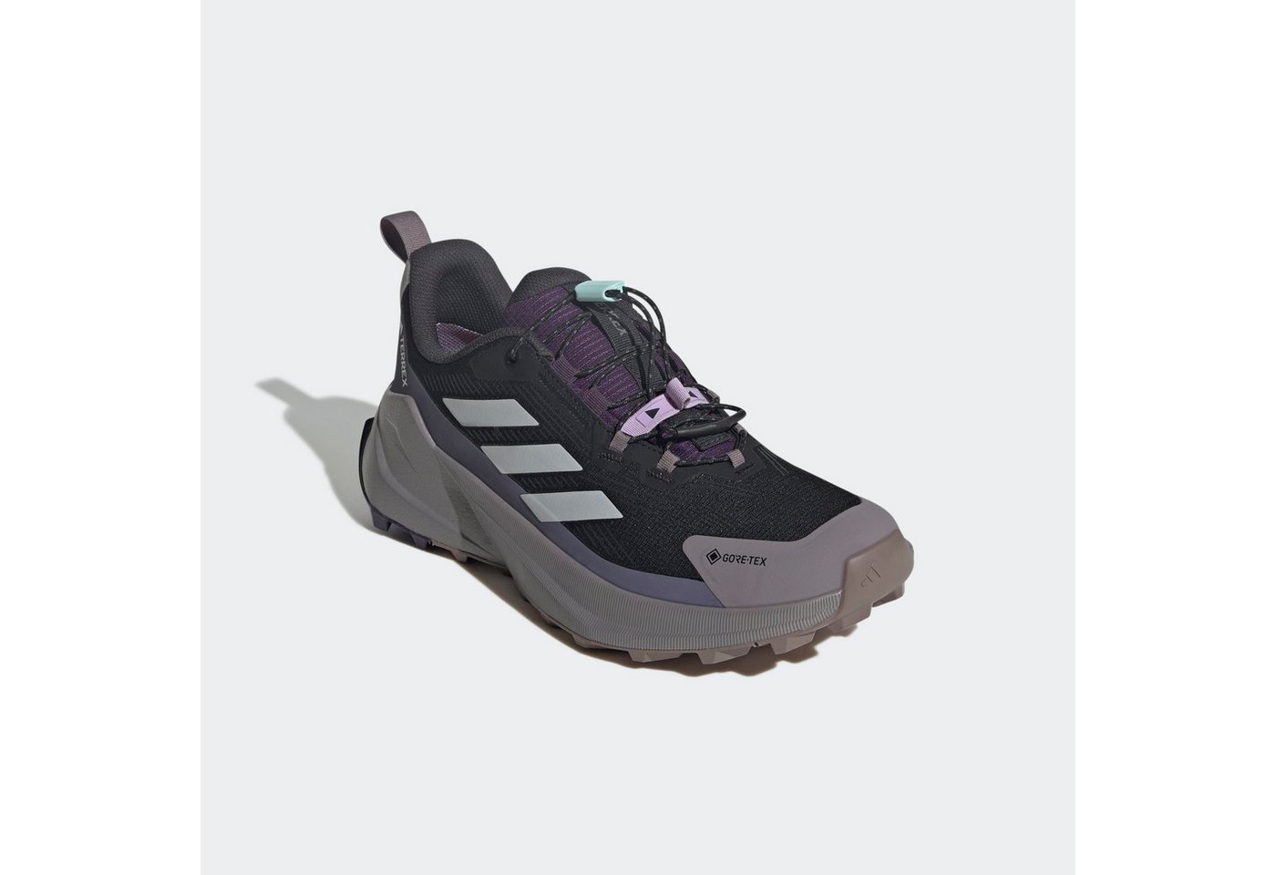 adidas Terrex TERREX TRAILMAKER 2 GORE-TEX SPEED LACE Wanderschuh wasserdicht