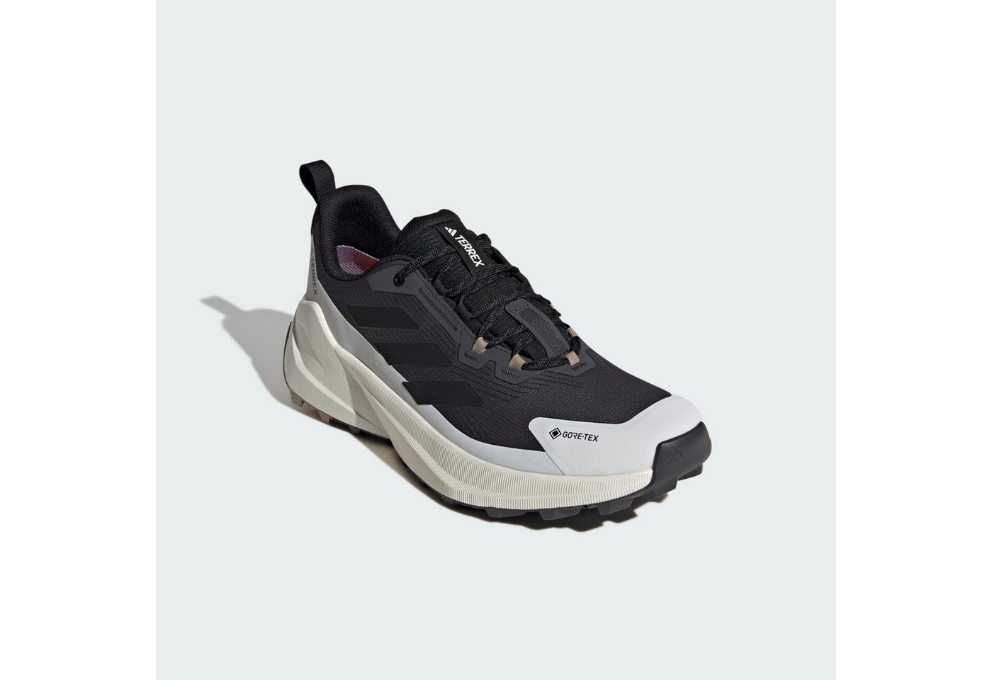 adidas Terrex TERREX TRAILMAKER 2 GORE-TEX WANDERSCHUH Hikingschuh (1-tlg) (weiß/schwarz)
