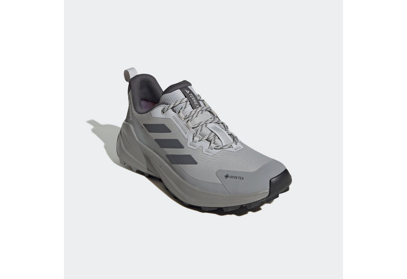 adidas Terrex TERREX TRAILMAKER 2 GORE-TEX Wanderschuh wasserdicht (grau)