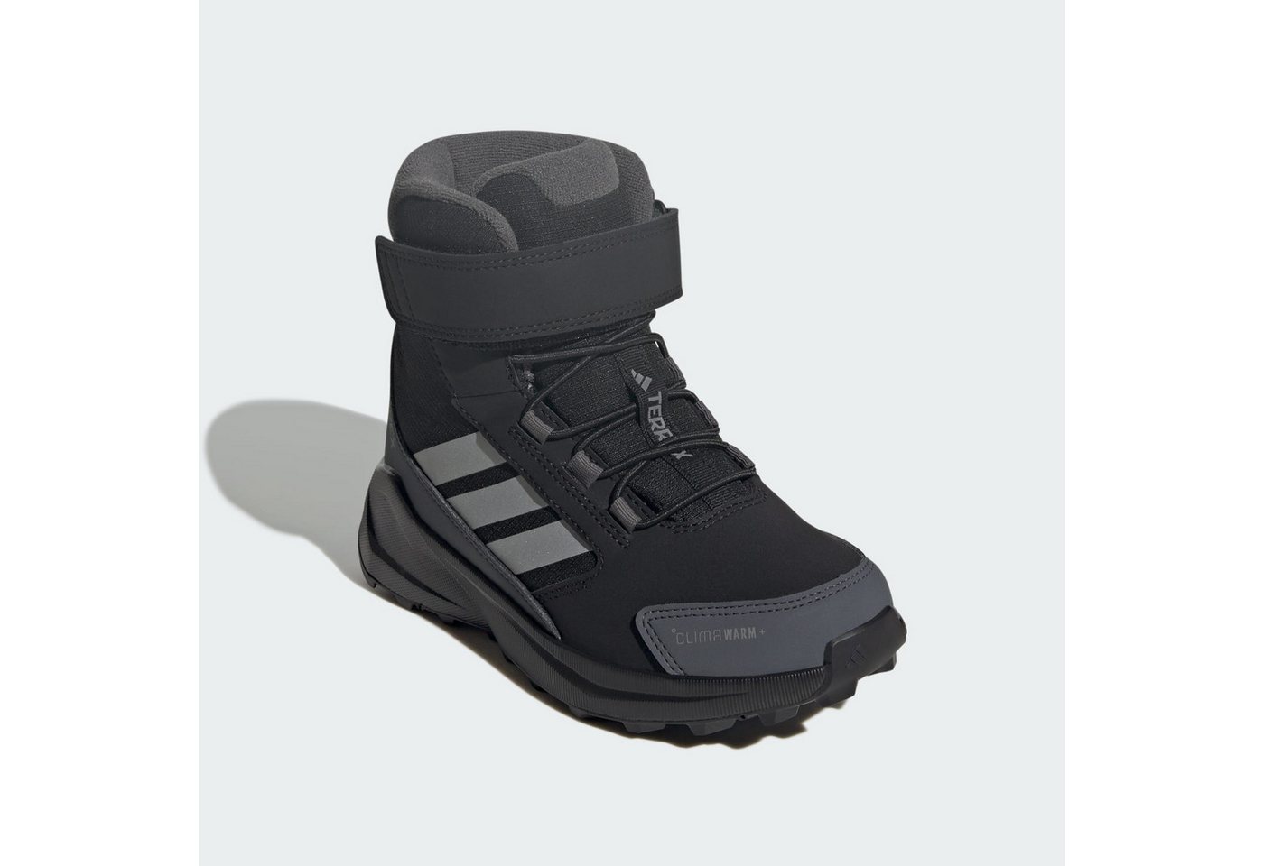 adidas Terrex TERREX TRAILMAKER 2 HIGH CLIMAWARM+ KINDER Wanderstiefel (1-tlg)