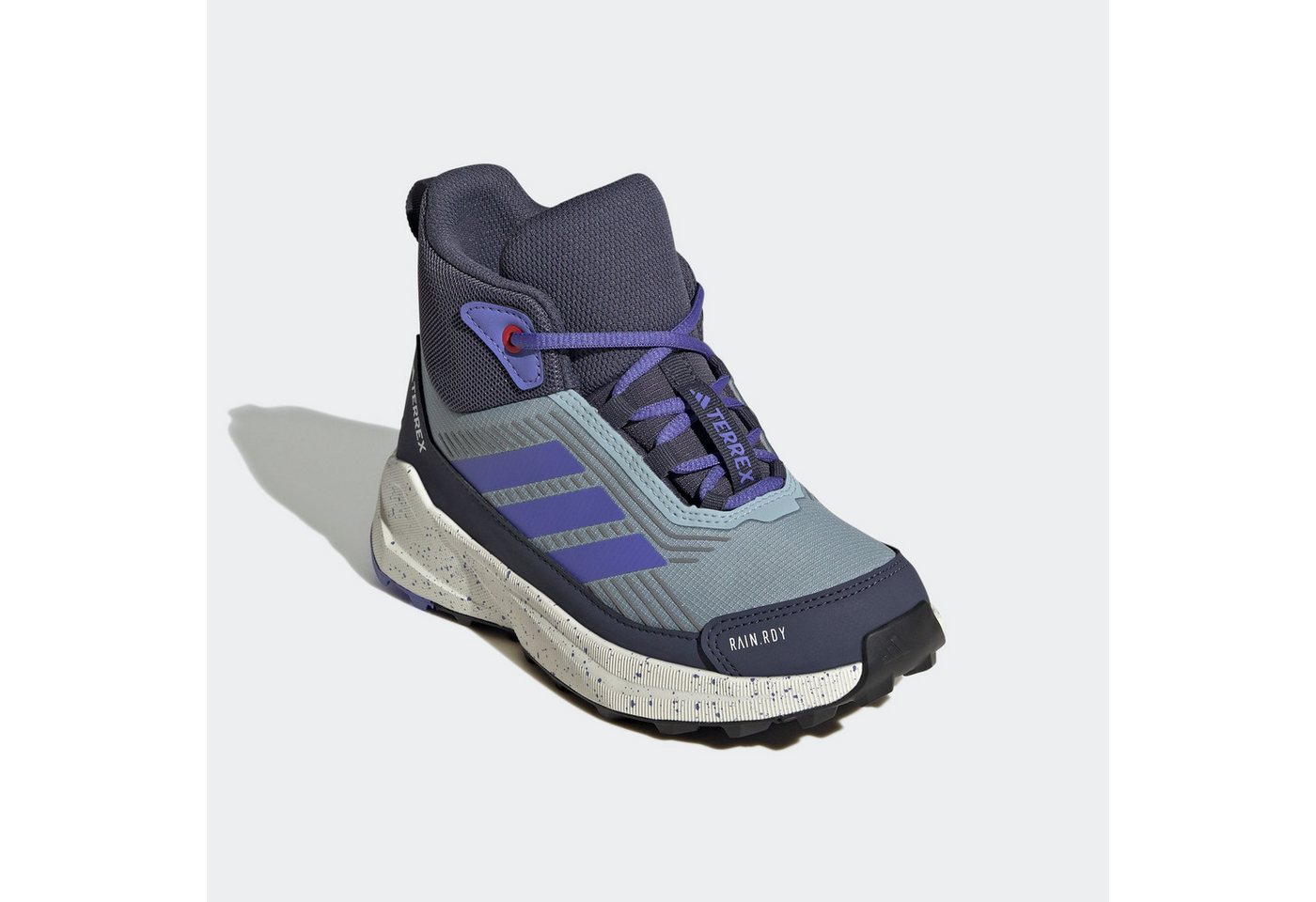 adidas Terrex TERREX TRAILMAKER 2 MID RAIN.RDY Wanderschuh für Kinder