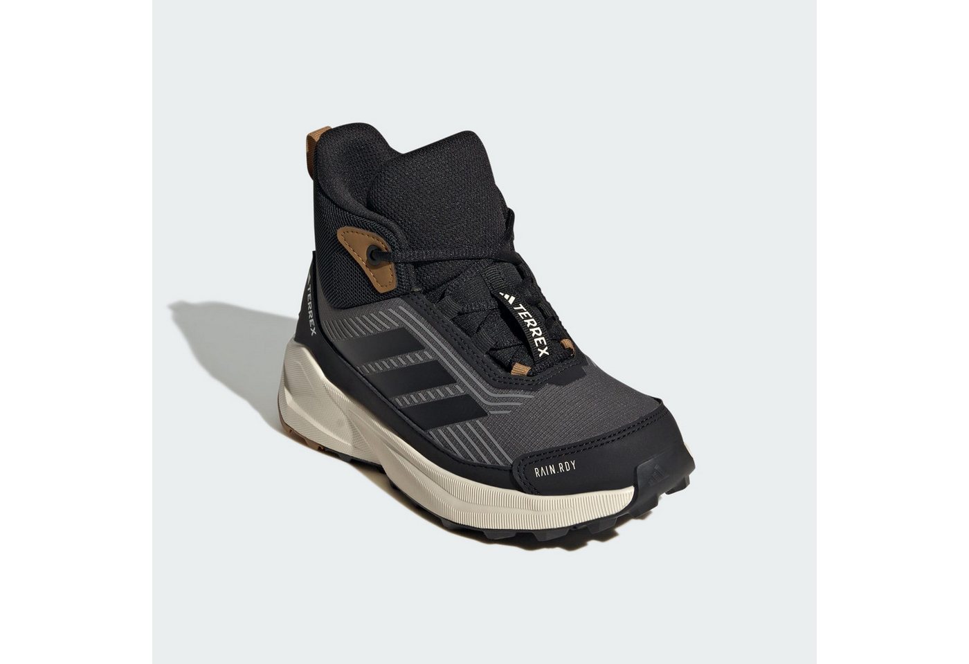 adidas Terrex TERREX TRAILMAKER 2 MID RAIN.RDY WANDERSCHUH Wanderstiefel (1-tlg)