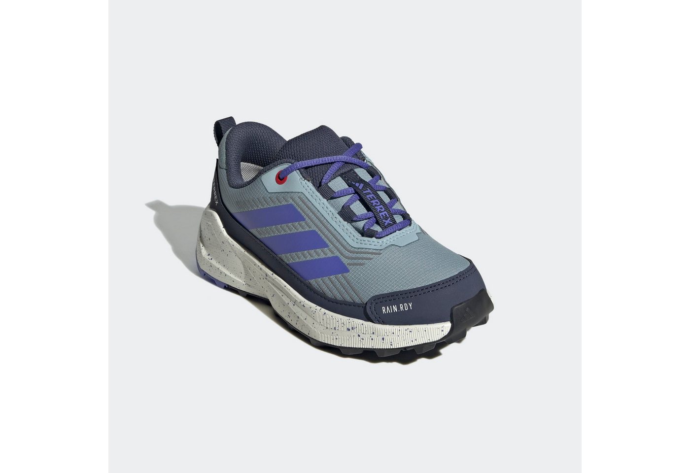 adidas Terrex TERREX TRAILMAKER 2 RAIN.RDY Wanderschuh für Kinder