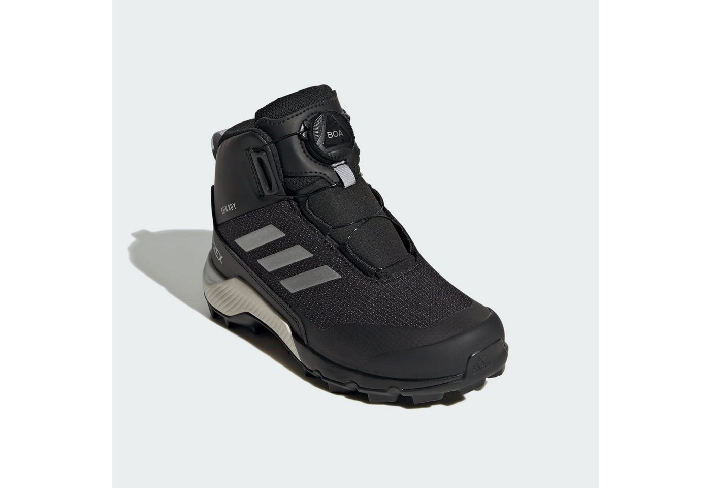 adidas Terrex TERREX WINTER MID BOA RAIN.RDY WANDERSCHUH Wanderstiefel (1-tlg)