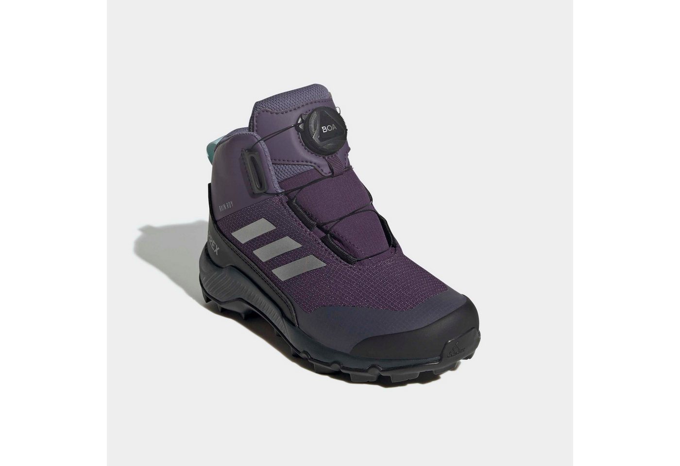 adidas Terrex TERREX WINTER MID BOA RAIN.RDY Winterboots Winterboots, wasserabweisend, für Kinder