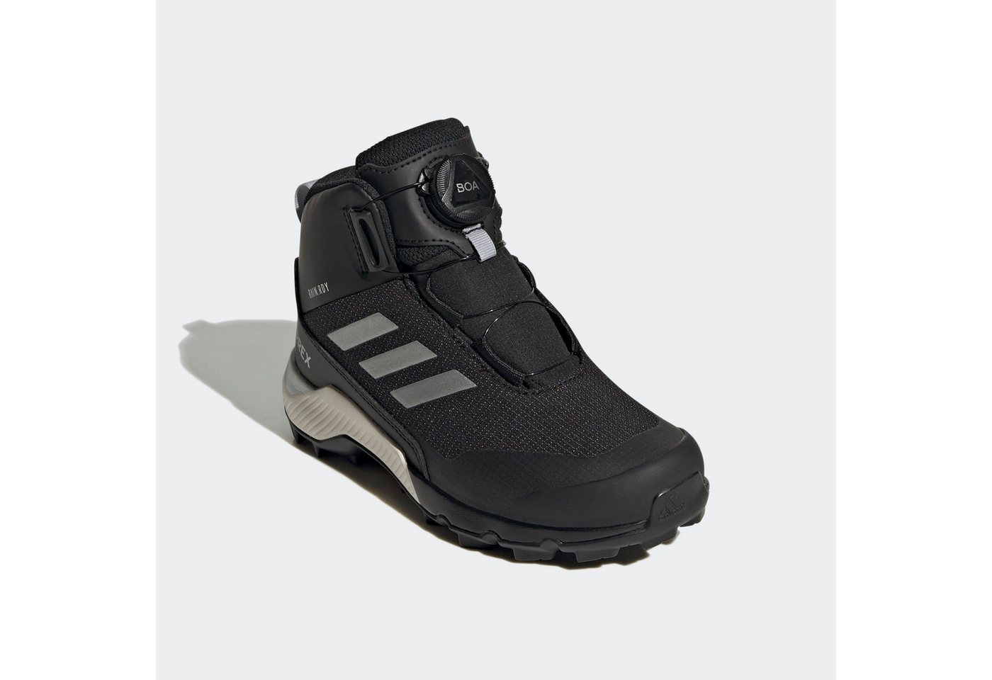 adidas Terrex TERREX WINTER MID BOA RAIN.RDY Winterboots Winterboots, wasserabweisend, für Kinder
