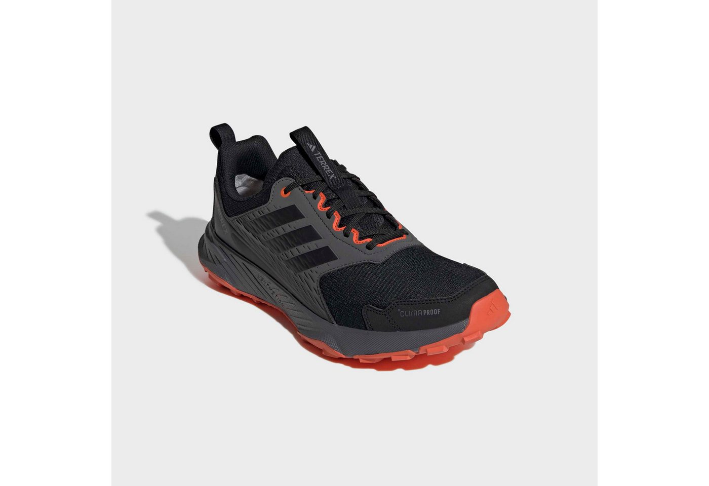 adidas performance TRACEFINDER 2 CLIMAPROOF Trailrunningschuh wärmend