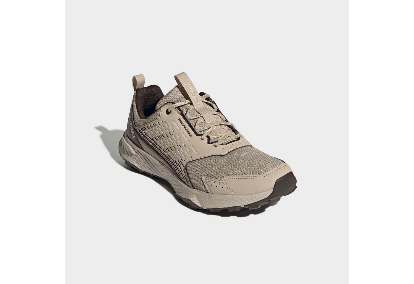 adidas Terrex TRACEFINDER Trailrunningschuh Trail-Runningschuhe (beige)