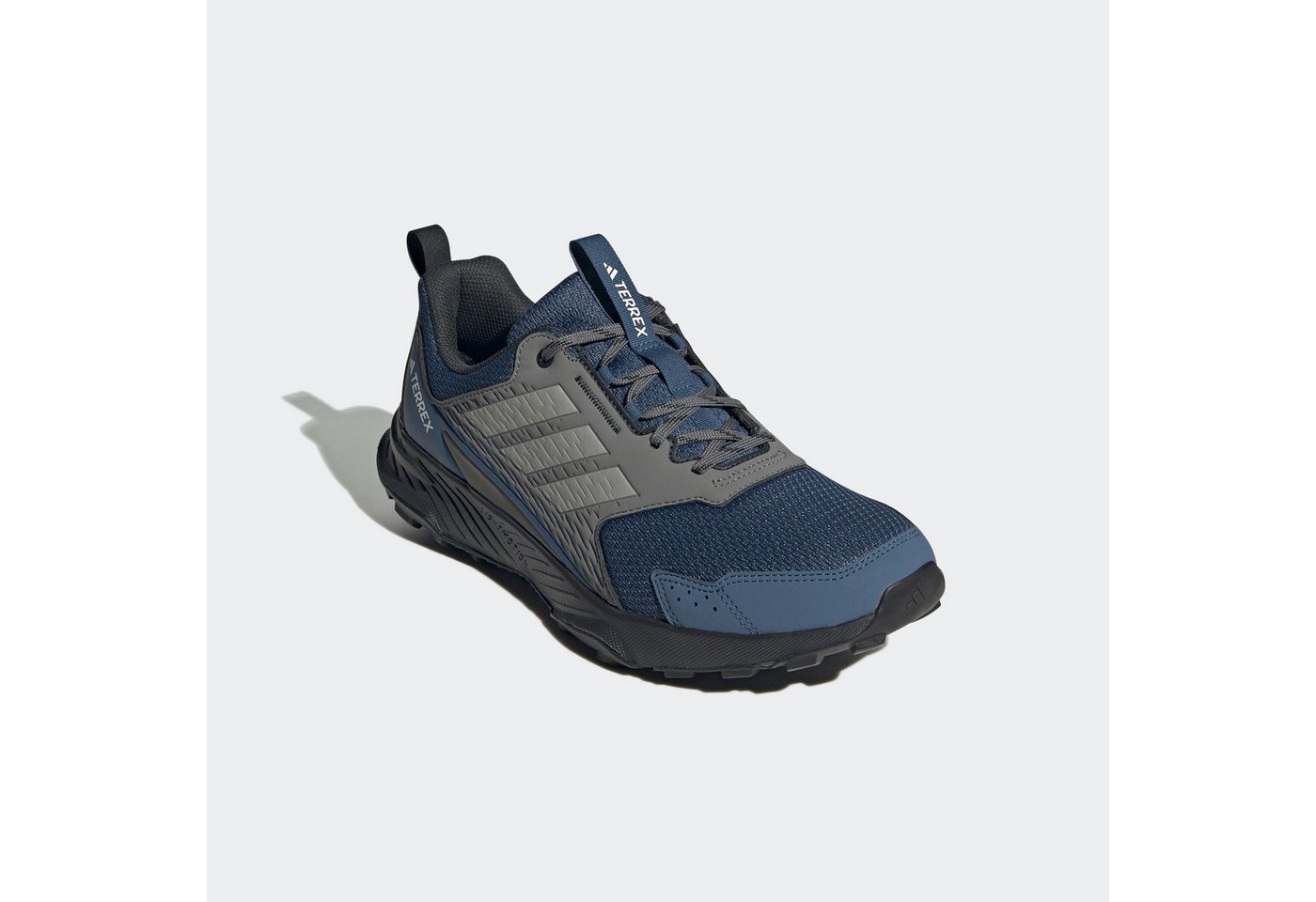 adidas Terrex TRACEFINDER Trailrunningschuh Trail-Runningschuhe (blau)