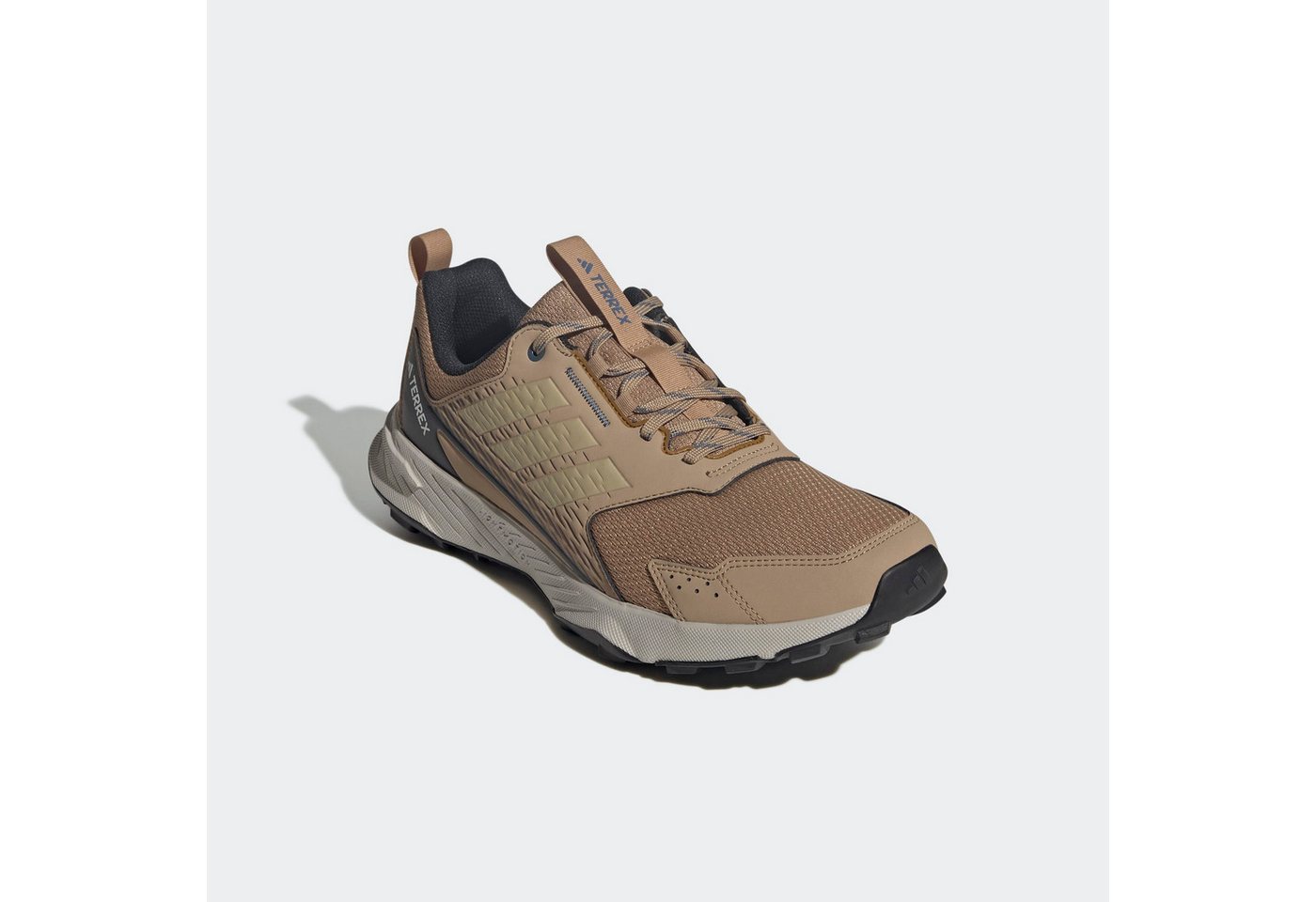 adidas Terrex TRACEFINDER Trailrunningschuh Trail-Runningschuhe (Cardboard / Savannah / Bronze Strata)