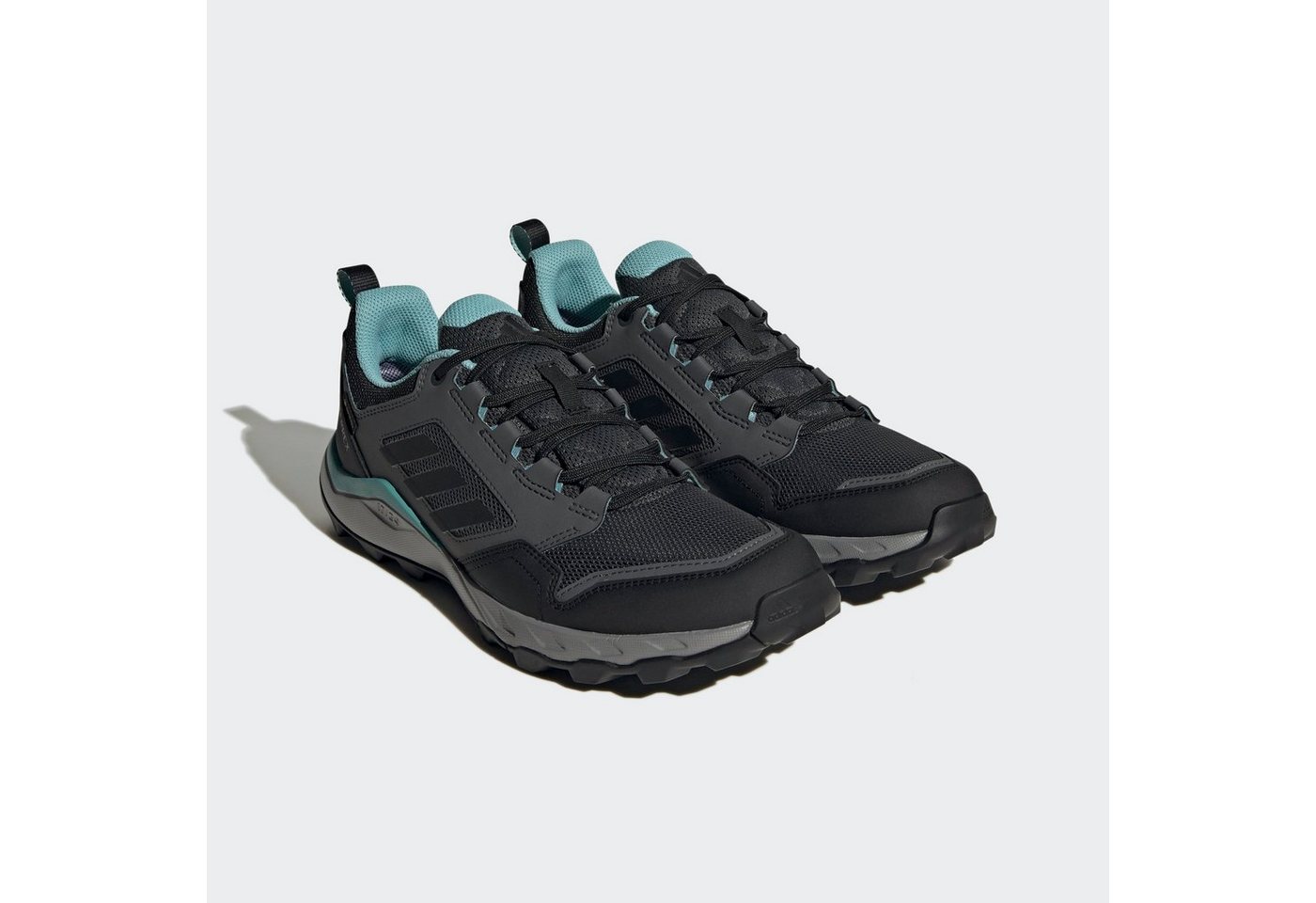 adidas Terrex TRACEROCKER 2.0 GORE-TEX TRAILRUNNING Laufschuh wasserdicht