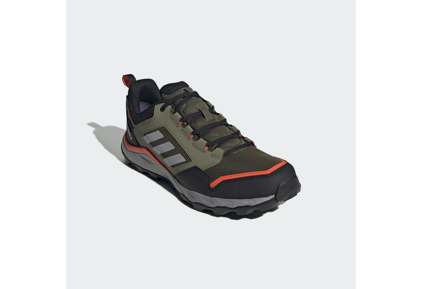 adidas Terrex TRACEROCKER 2.0 GORE-TEX TRAILRUNNING-SCHUH Laufschuh (1-tlg)