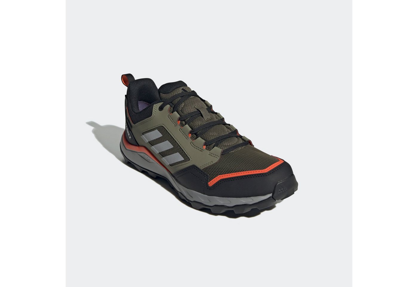adidas Terrex TRACEROCKER 2.0 GORE-TEX Trailrunningschuh wasserdicht