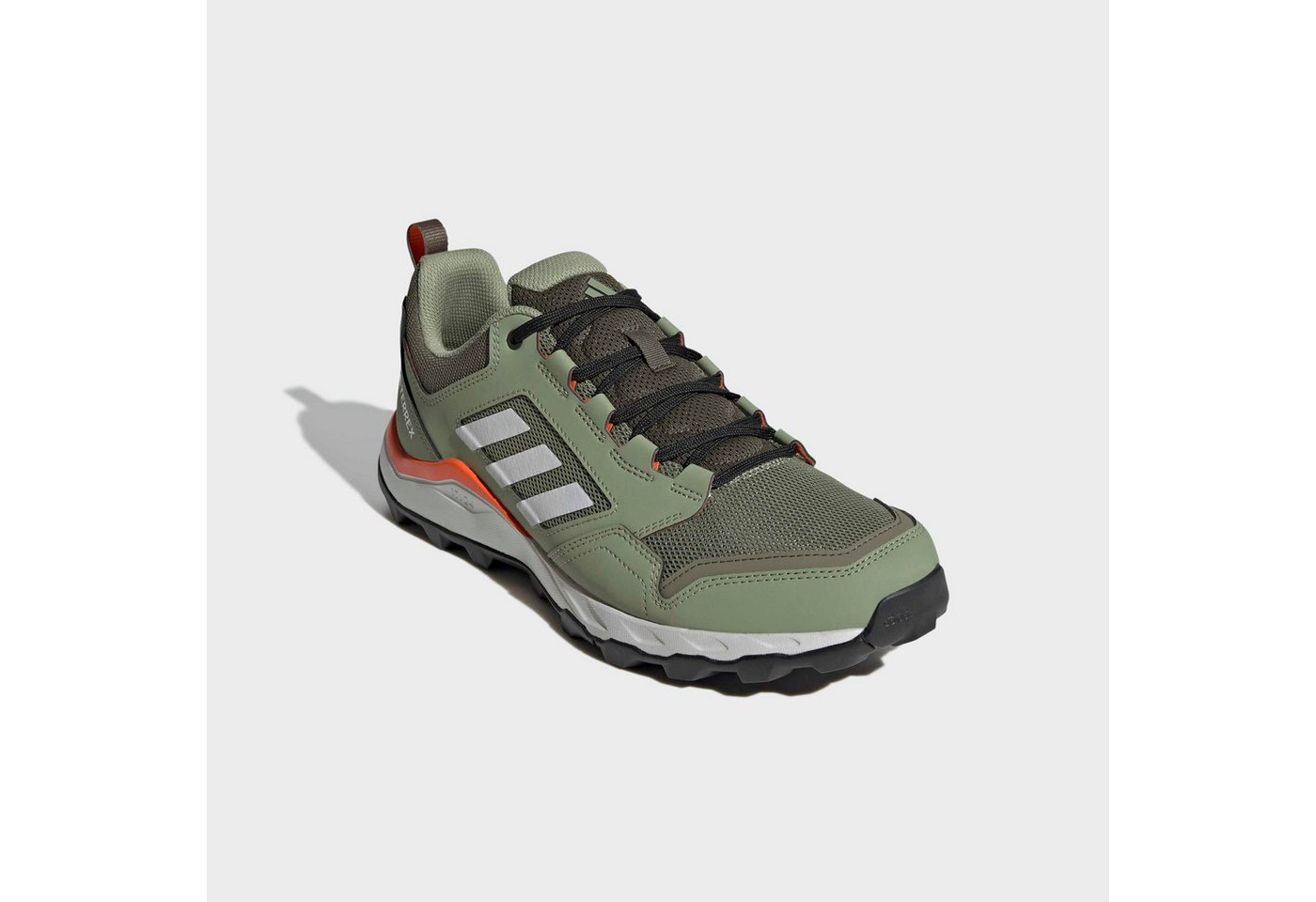 adidas Terrex TRACEROCKER 2.0 TRAILRUNNING Trailrunningschuh Trail-Runningschuhe