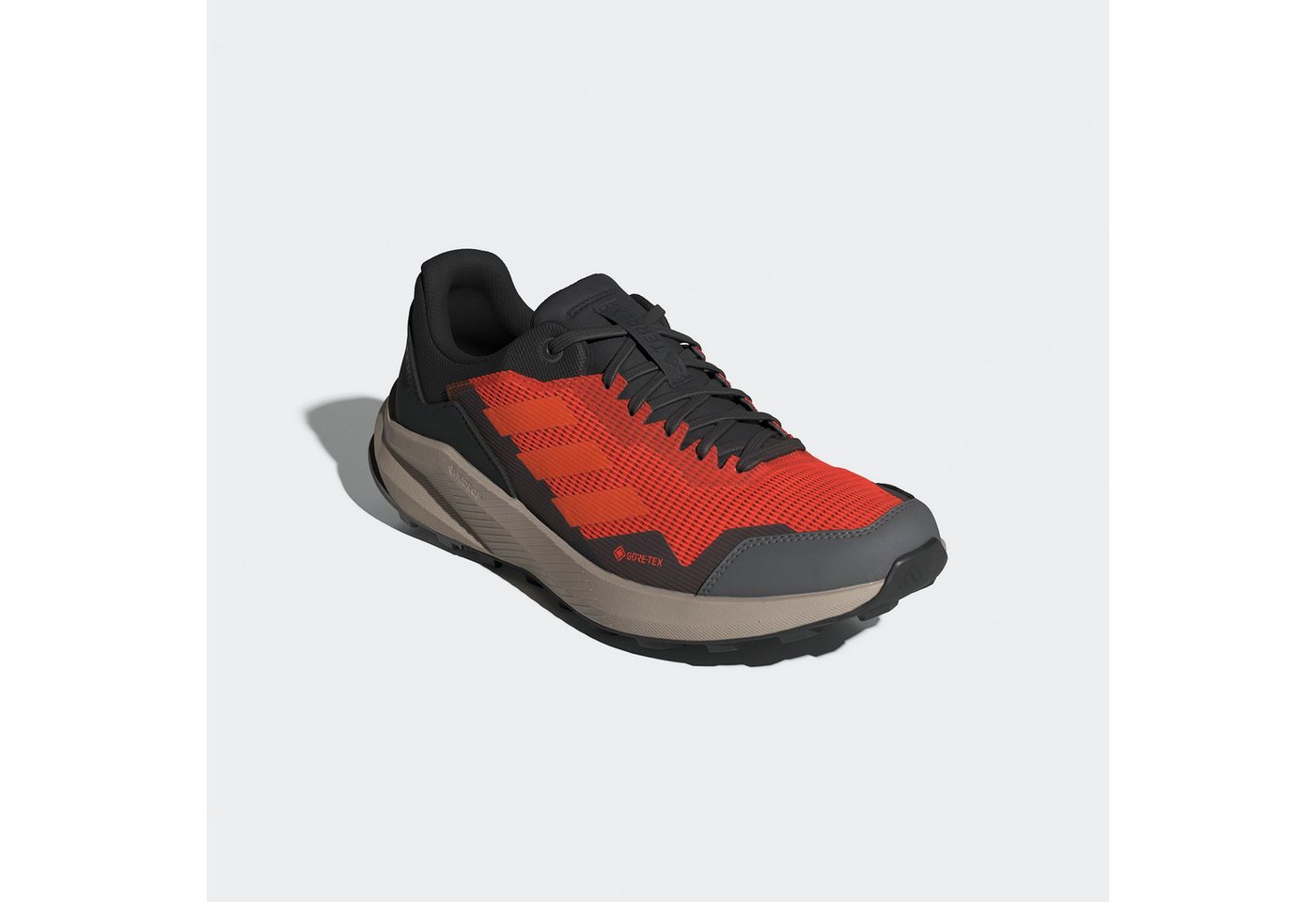 adidas Terrex TRAIL RIDER GORE-TEX Trailrunningschuh wasserdicht