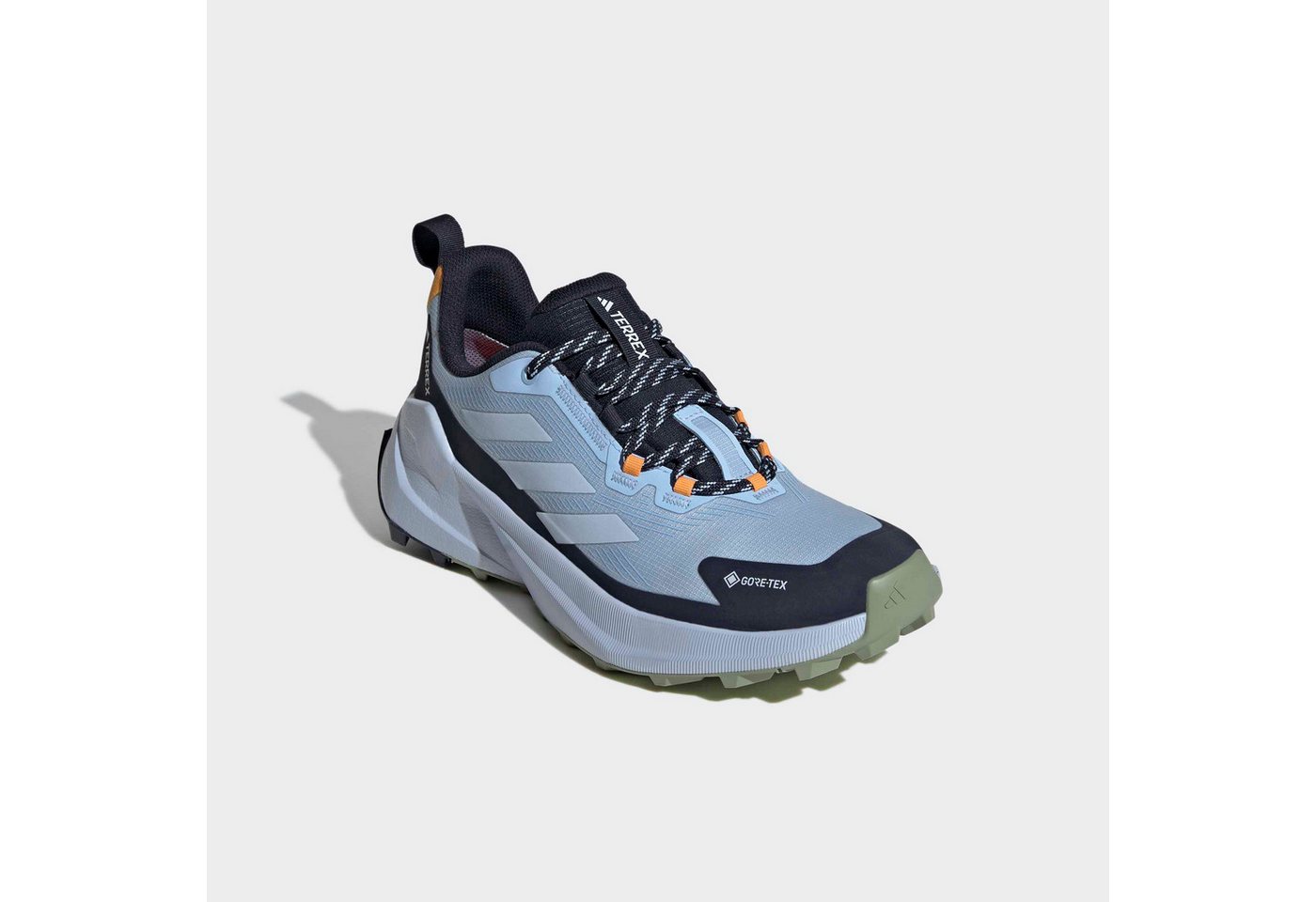 adidas Terrex TRAILMAKER 2.0 GORE-TEX Wanderschuh wasserdicht dank Gore-Tex Membrane