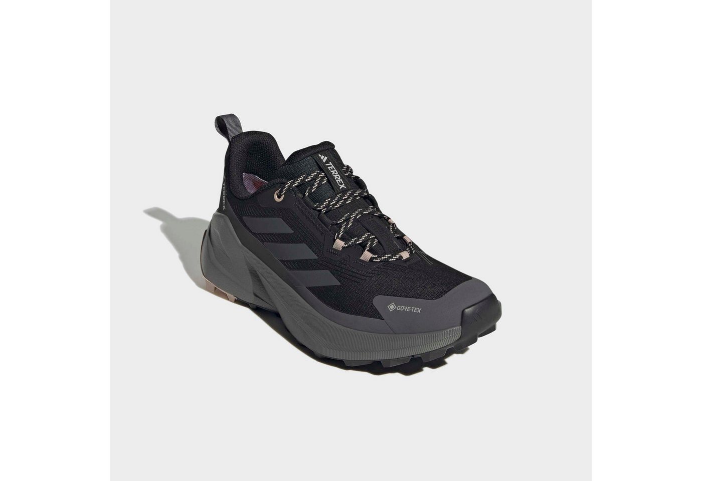 adidas Terrex TRAILMAKER 2.0 GORE-TEX Wanderschuh wasserdicht dank Gore-Tex Membrane