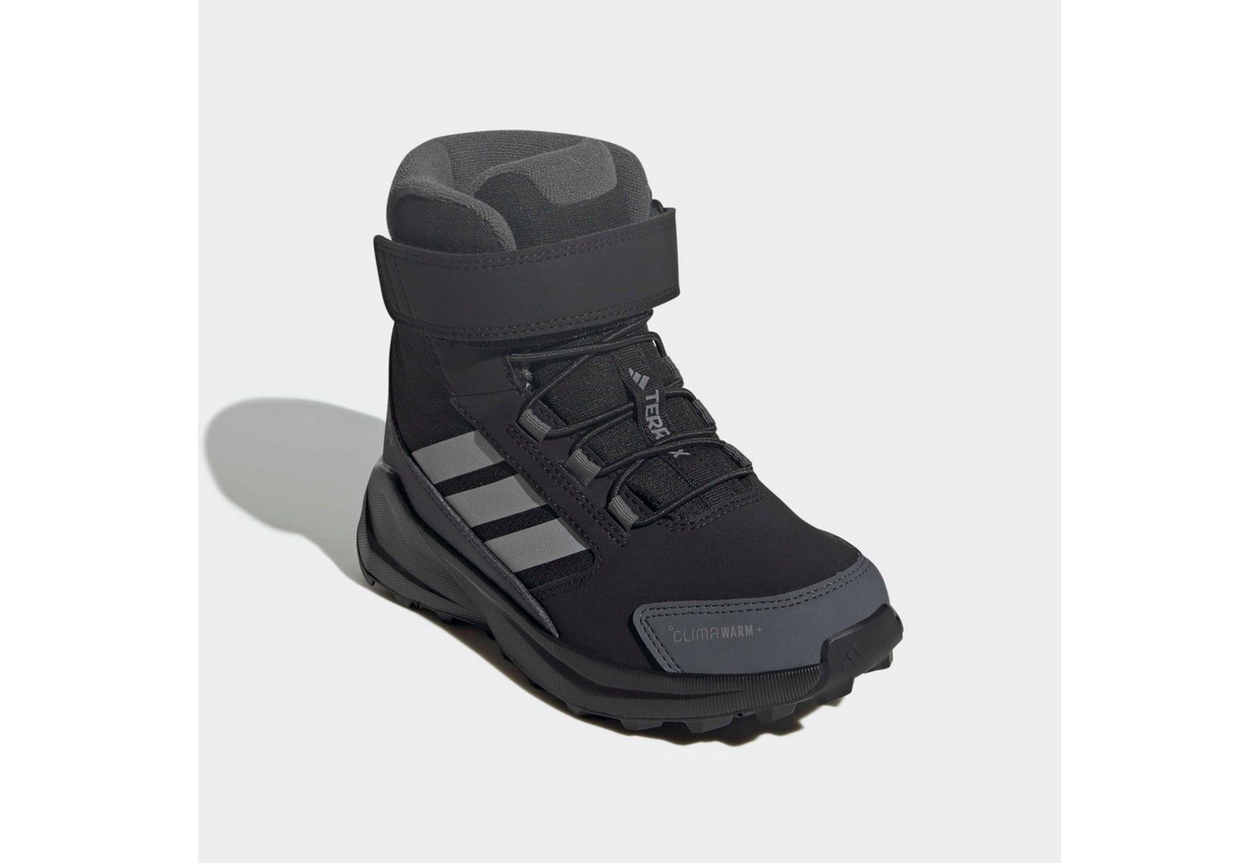 adidas Terrex TRAILMAKER 2 HIGH CLIMAWARM+ KINDER Wanderschuh für Kinder