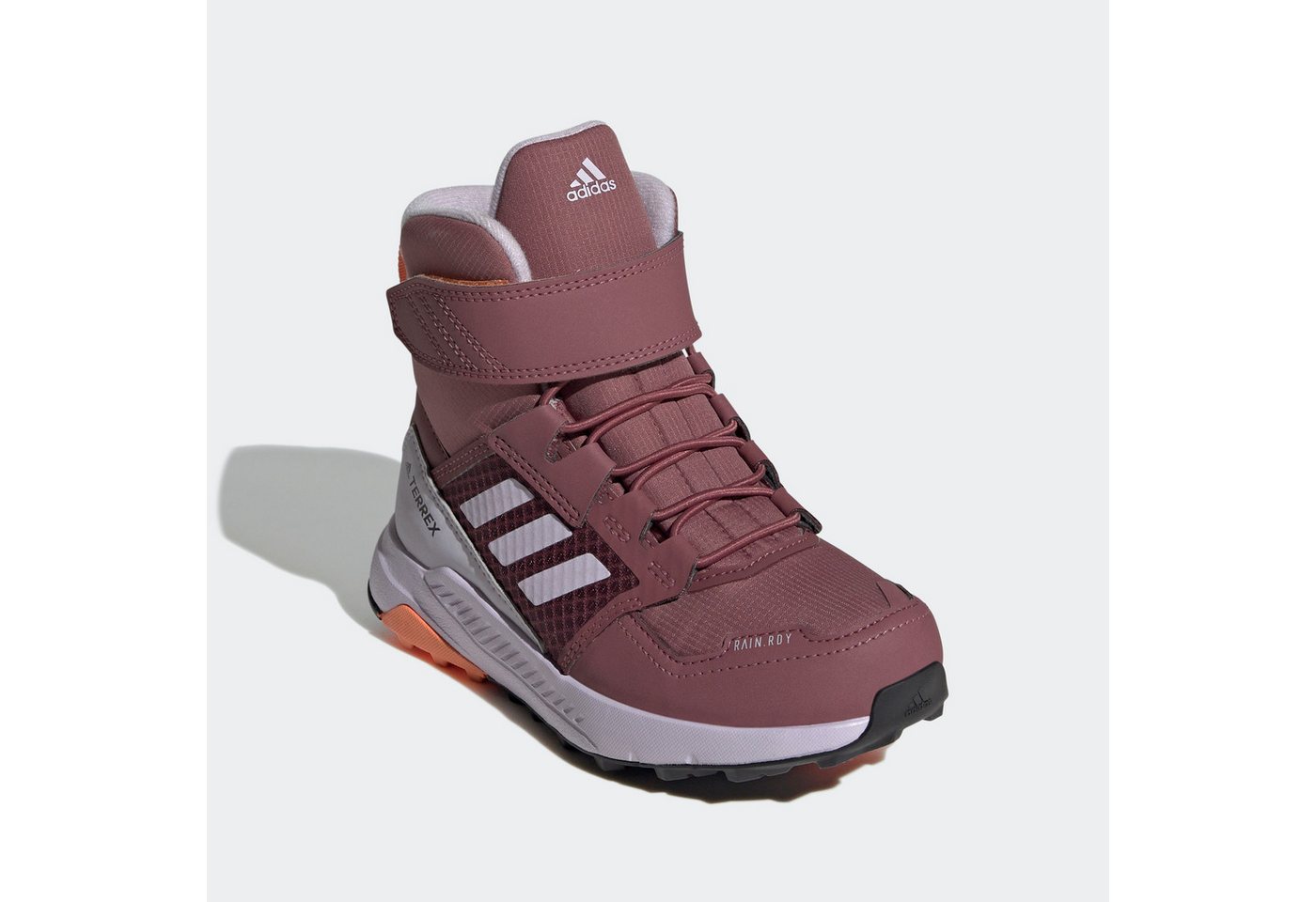 adidas Terrex TRAILMAKER HIGH COLD.RDY Wanderschuh wärmende Winterschuhe für Kinder
