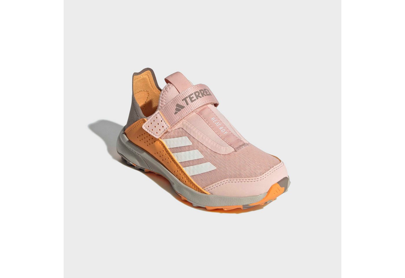 adidas Terrex VOYAGER 21 SLIP-ON TRAVEL Wanderschuh für Kinder & Jugendliche