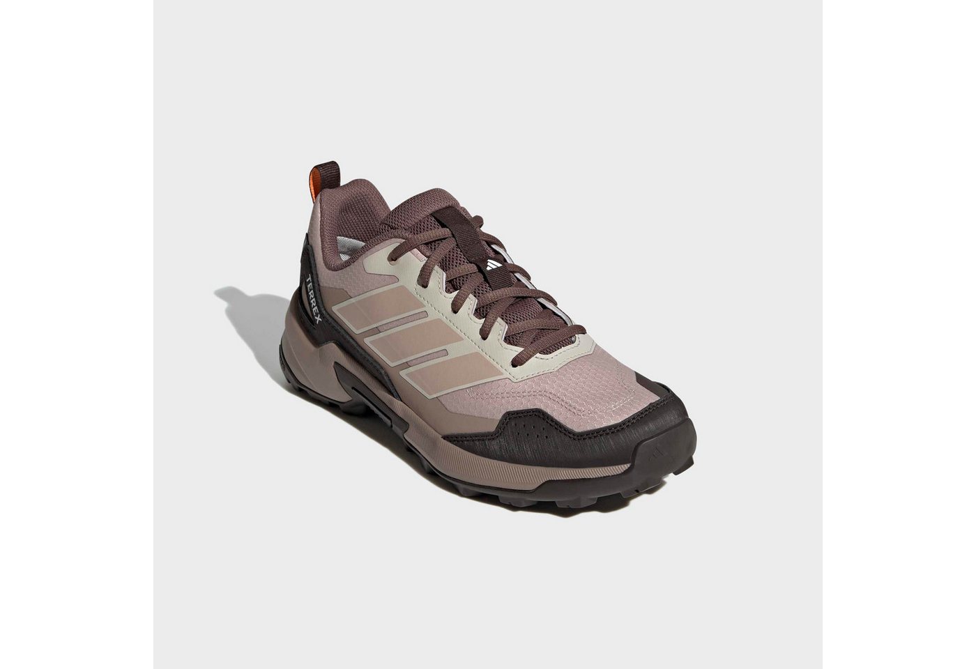 adidas Terrex Wanderschuh wasserdicht, Climaproof