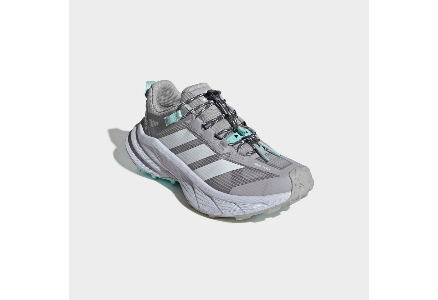 adidas Terrex TERREX FREEHIKER SL GORE-TEX Wanderschuh wasserdicht