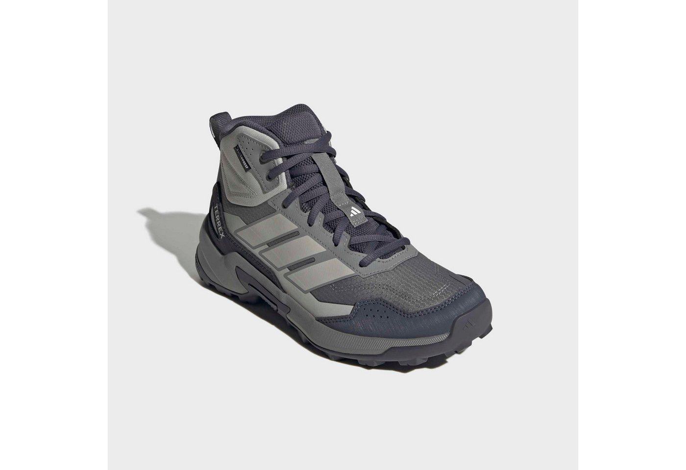 adidas Terrex Wanderschuh wasserdicht