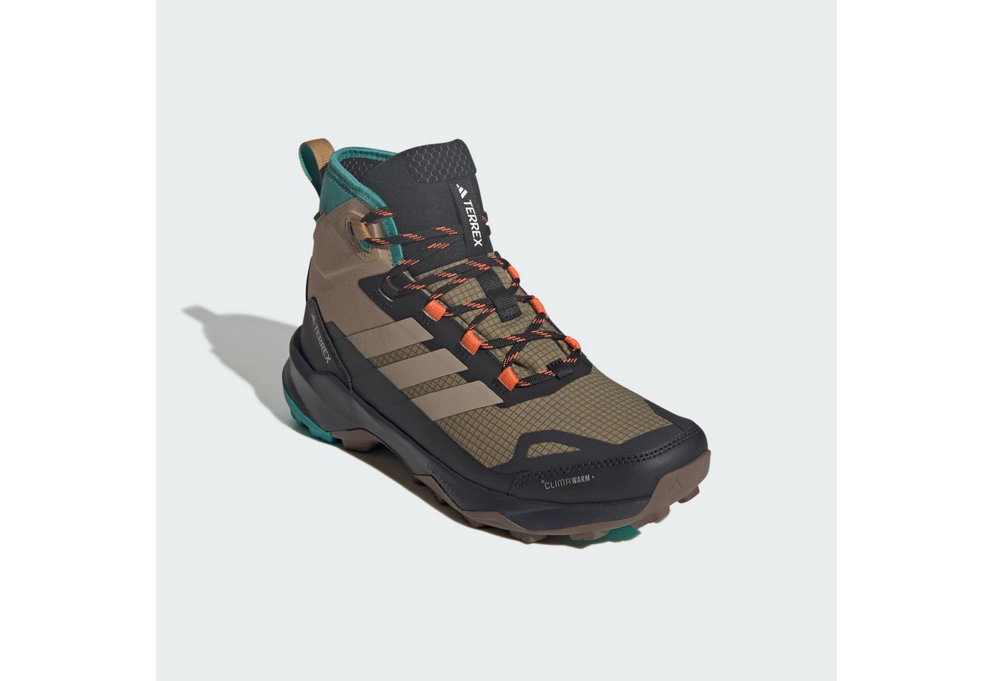 adidas Terrex Wanderstiefel (1-tlg)