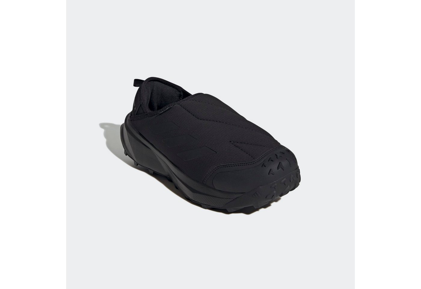 adidas Terrex WINTER SLIP-ON COLD.RDY Hausschuh wärmend