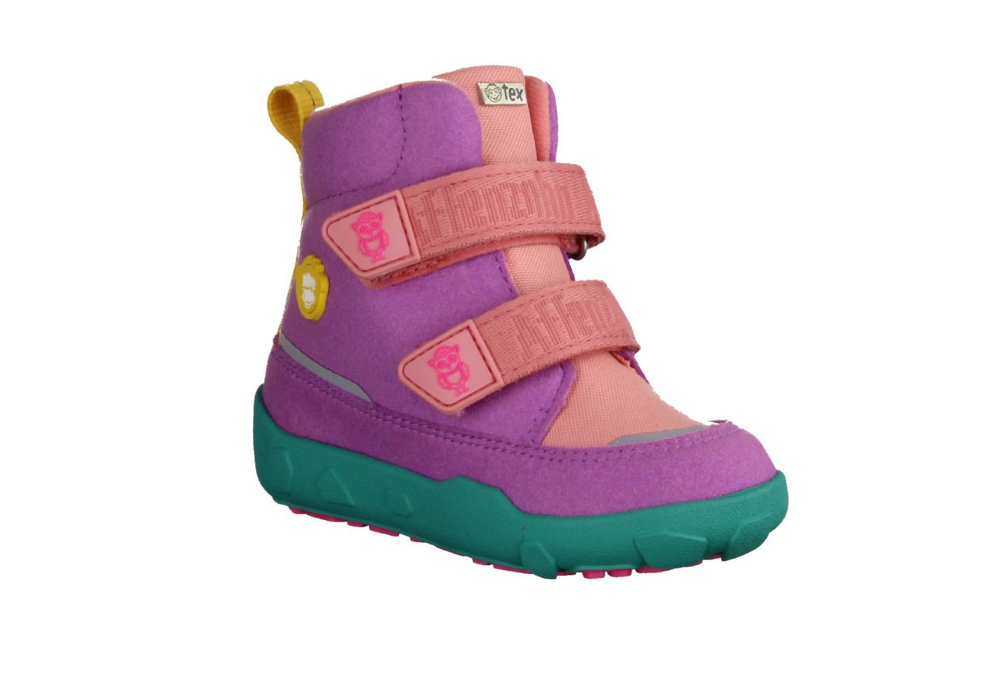 Affenzahn 0124940147 Schnürschuh