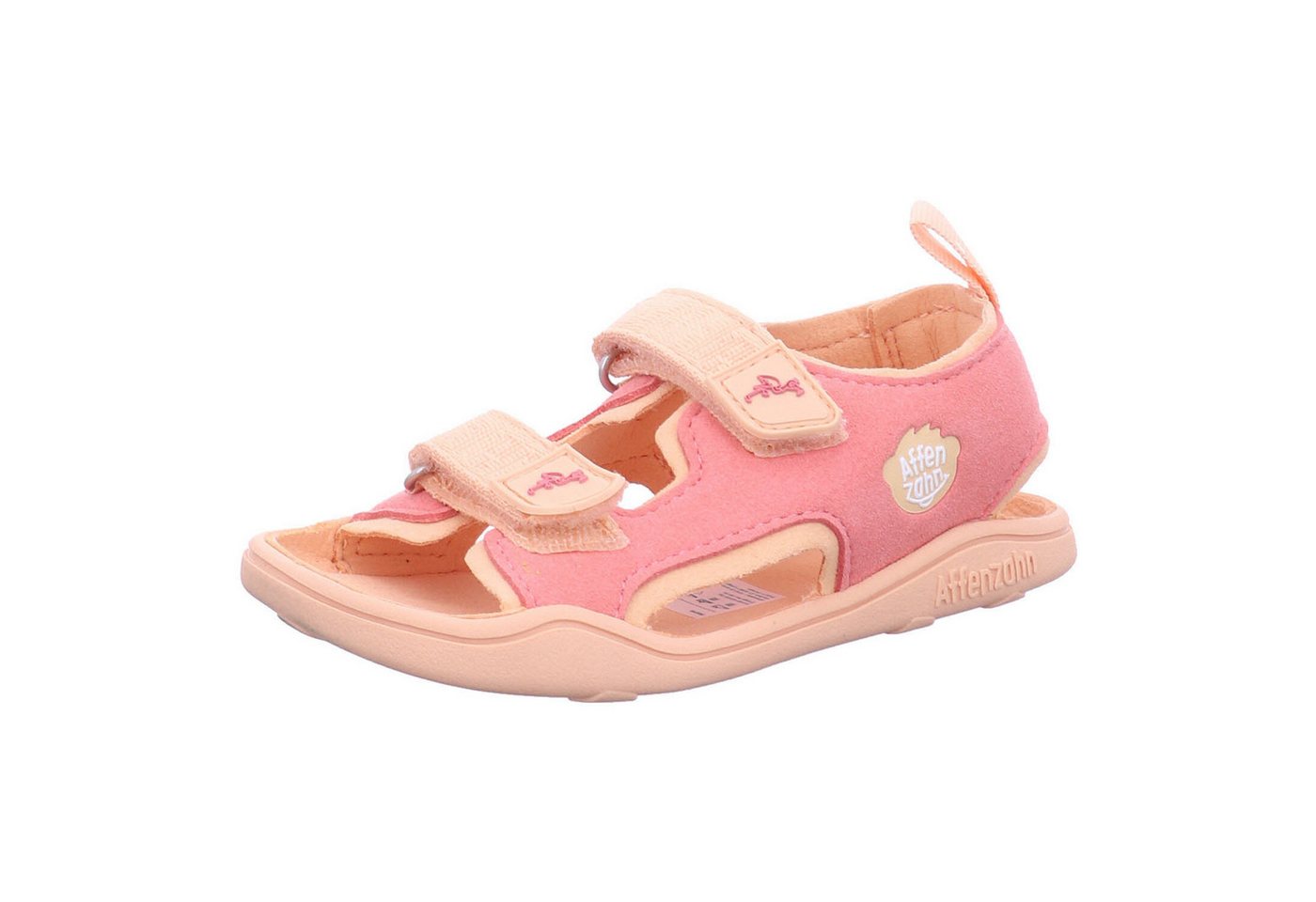 Affenzahn Airy Flamingo Outdoorsandale