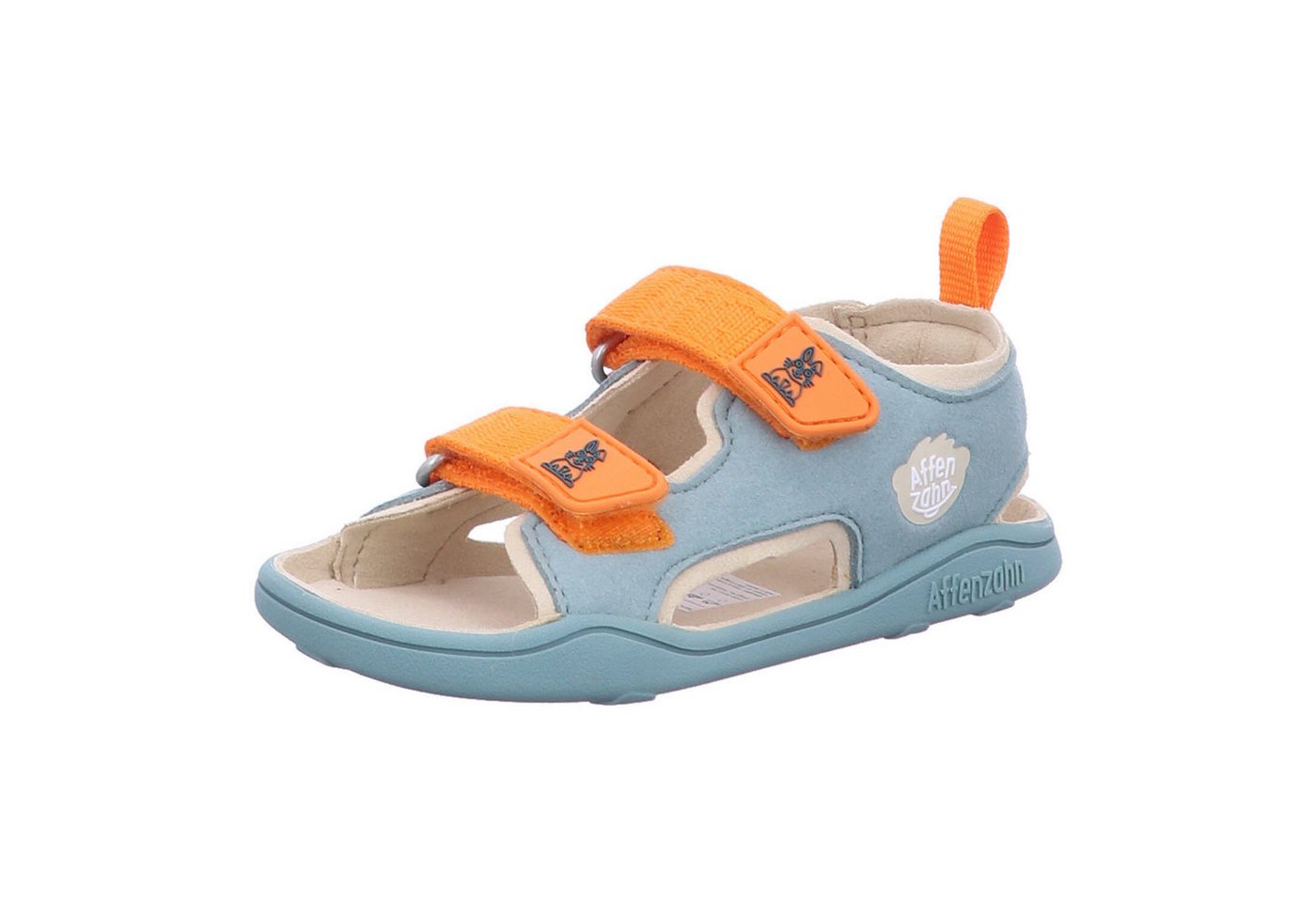 Affenzahn Airy Hase Outdoorsandale