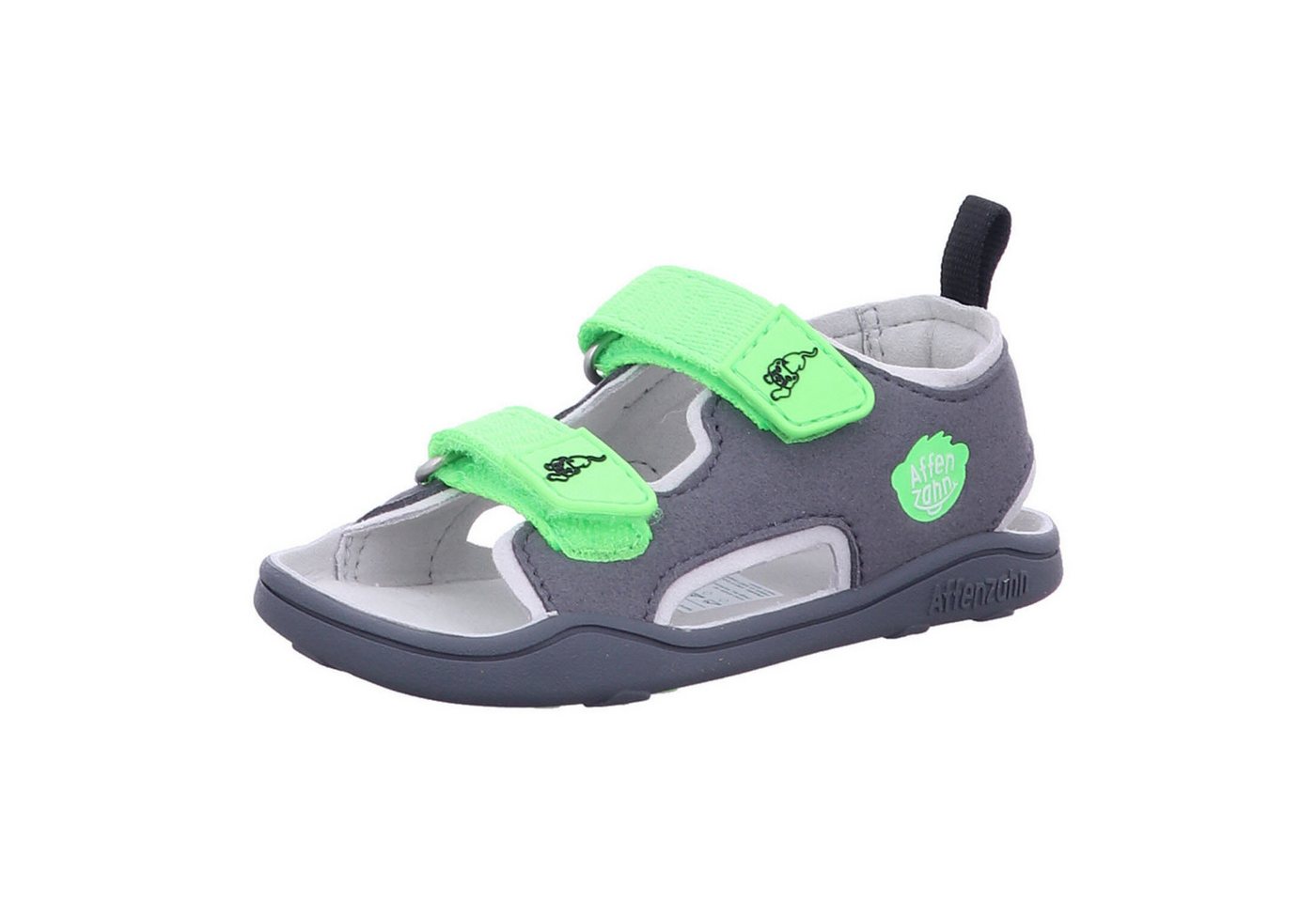 Affenzahn Airy Panther Outdoorsandale