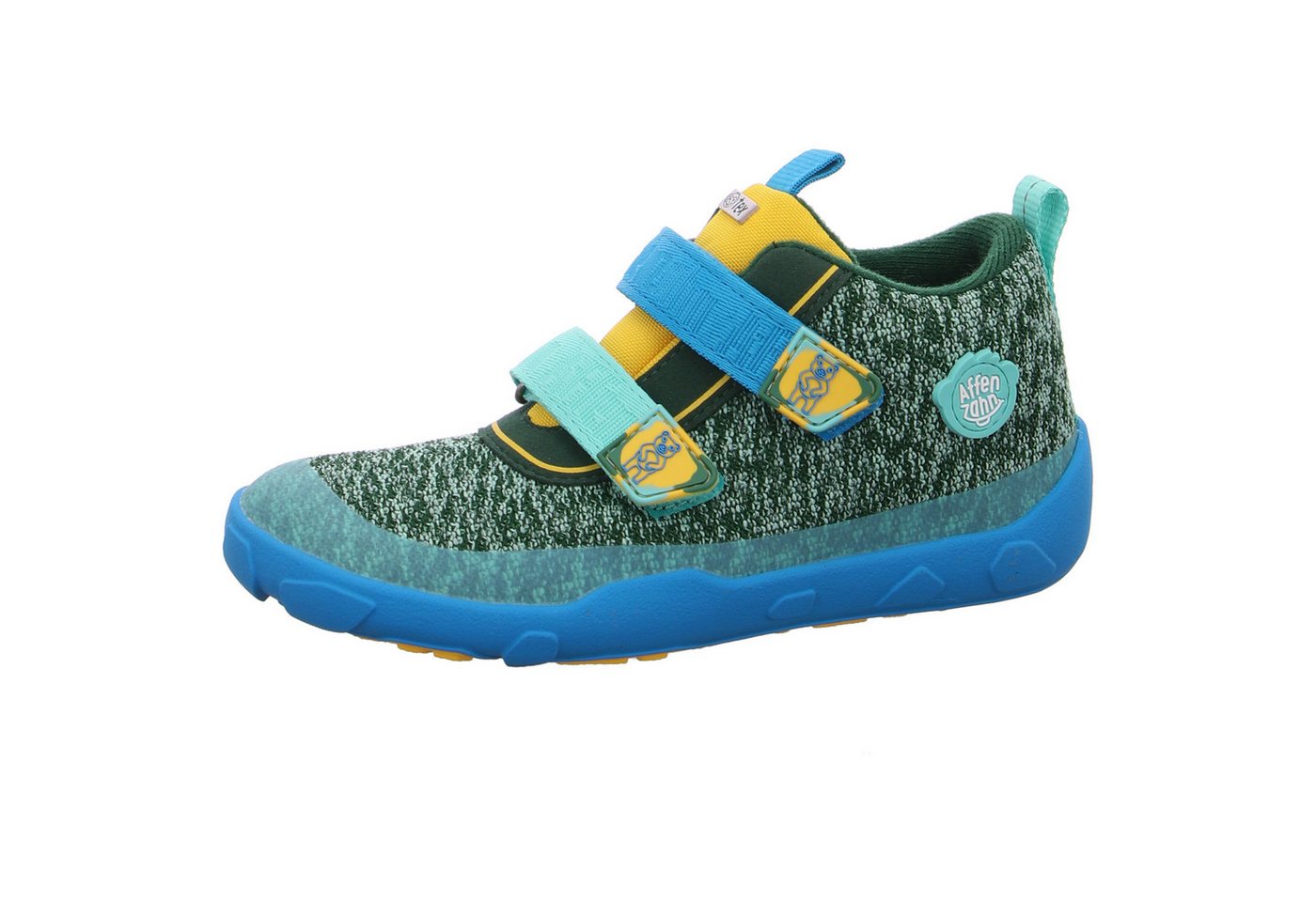 Affenzahn Bär Klettschuh