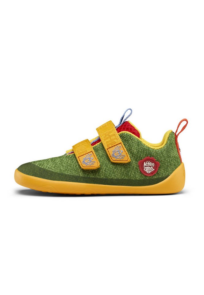 Affenzahn Barfußschuh Knit Happy Sneaker