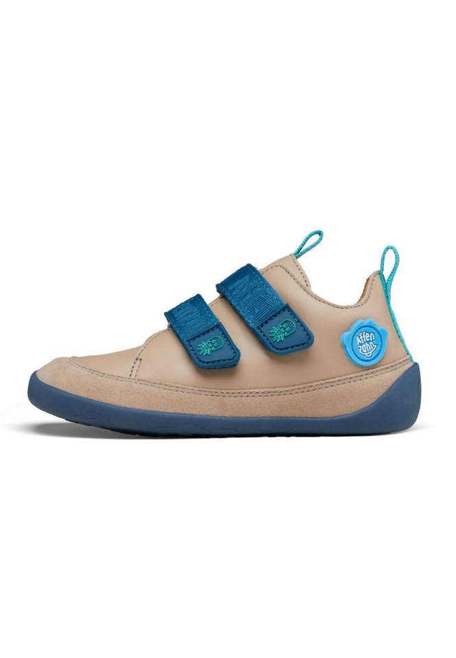 Affenzahn Barfußschuh Leder Buddy Sneaker