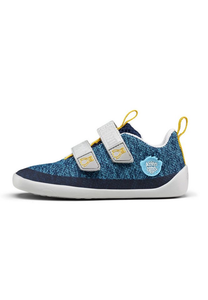 Affenzahn Barfußschuh Knit Happy Sneaker