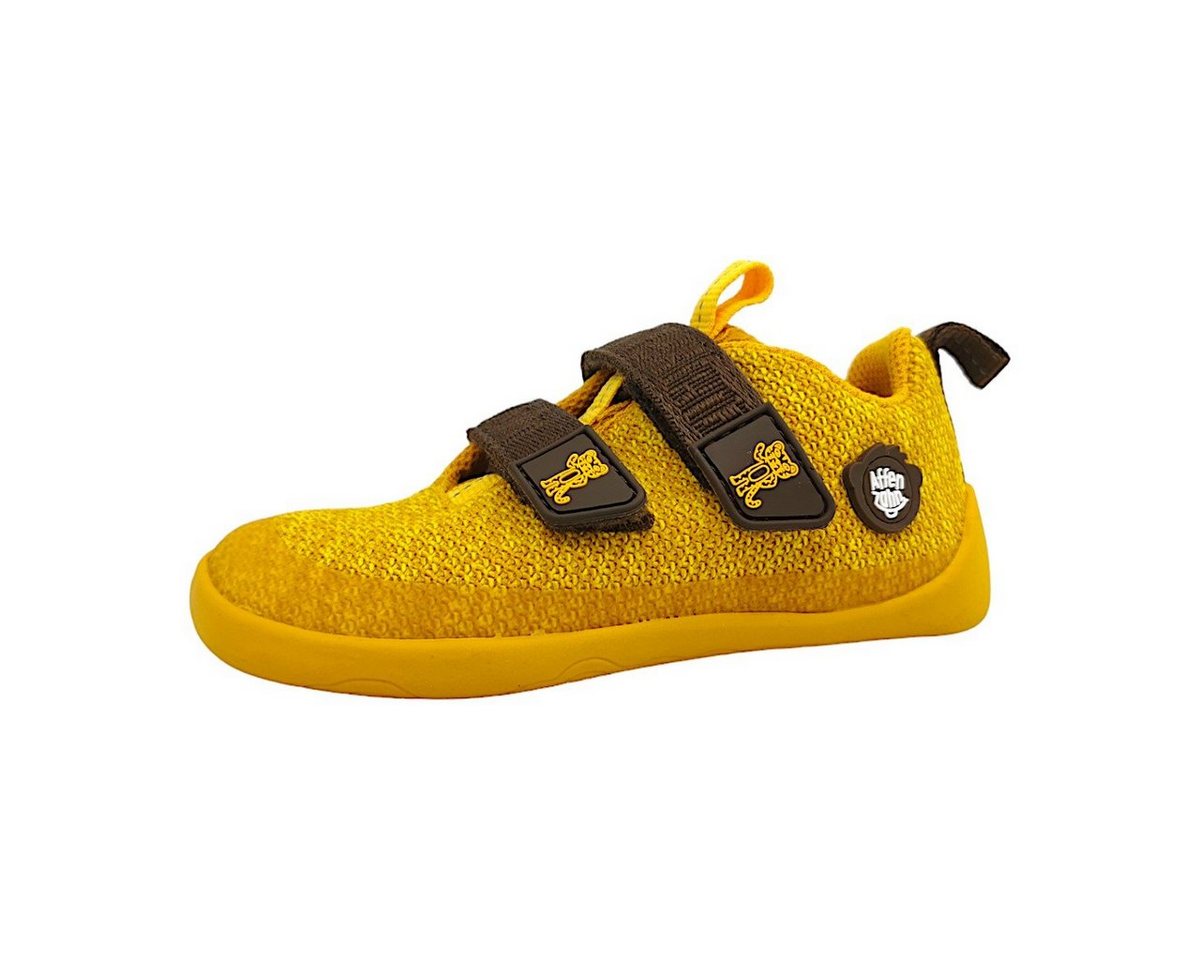 Affenzahn Barfußschuhe Aquaschuh (gelb)