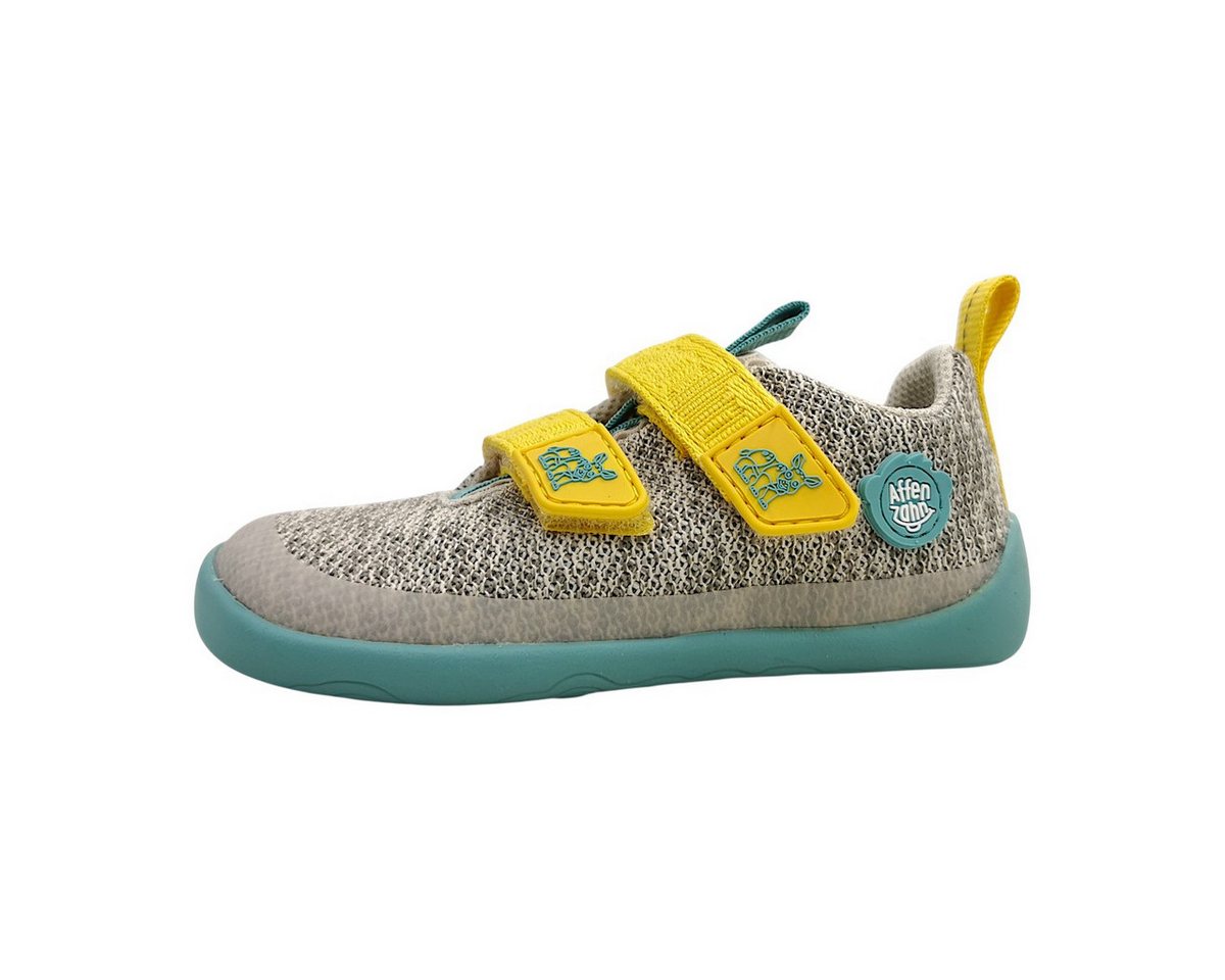 Affenzahn Barfußschuhe Aquaschuh (grau)