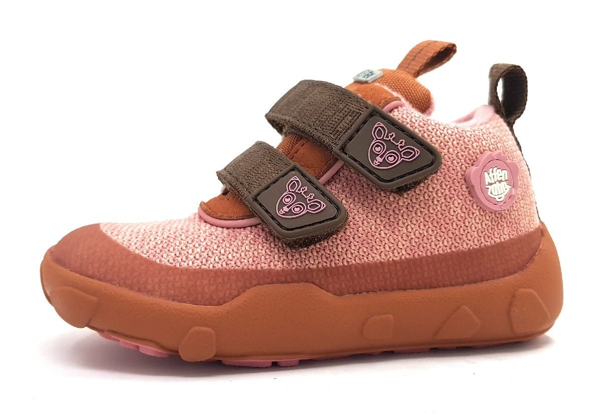 Affenzahn Barfußschuhe Aquaschuh (rosa)