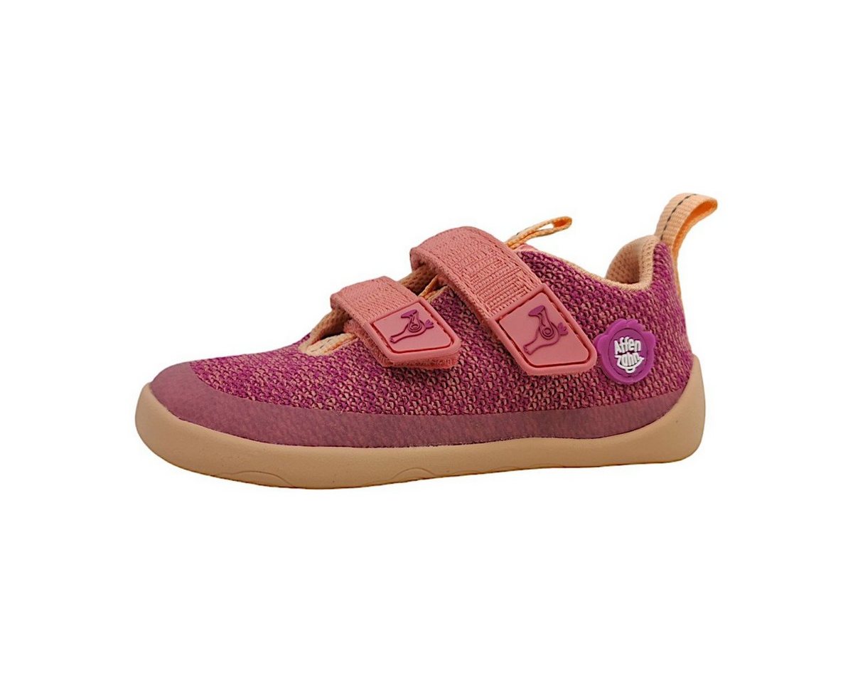 Affenzahn Barfußschuhe Aquaschuh (rot)