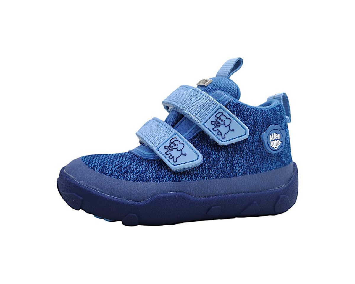 Affenzahn Barfußschuhe Schnürschuh