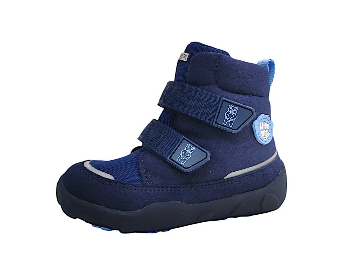 Affenzahn Barfußschuhe Stiefel