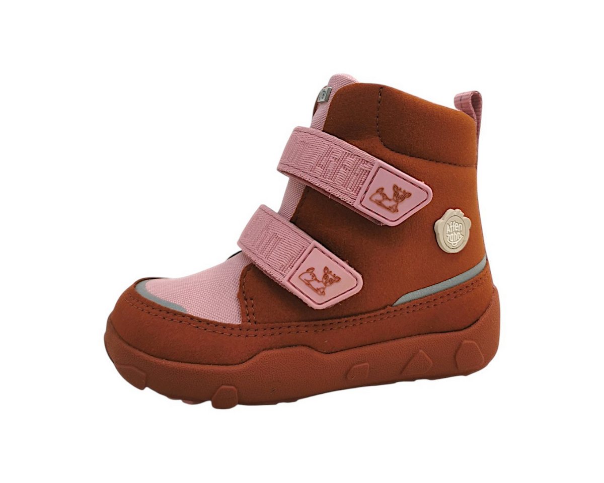 Affenzahn Barfußschuhe Stiefel