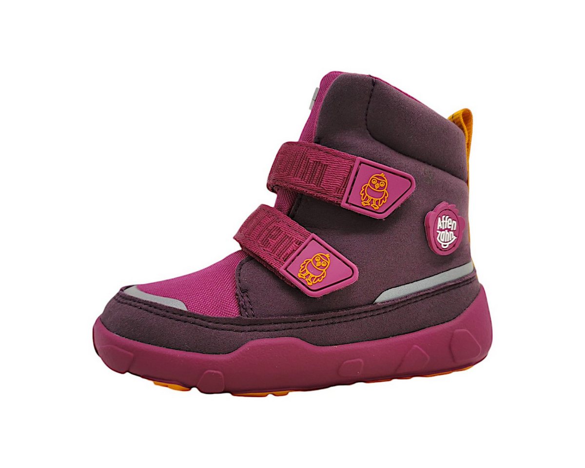 Affenzahn Barfußschuhe Stiefel