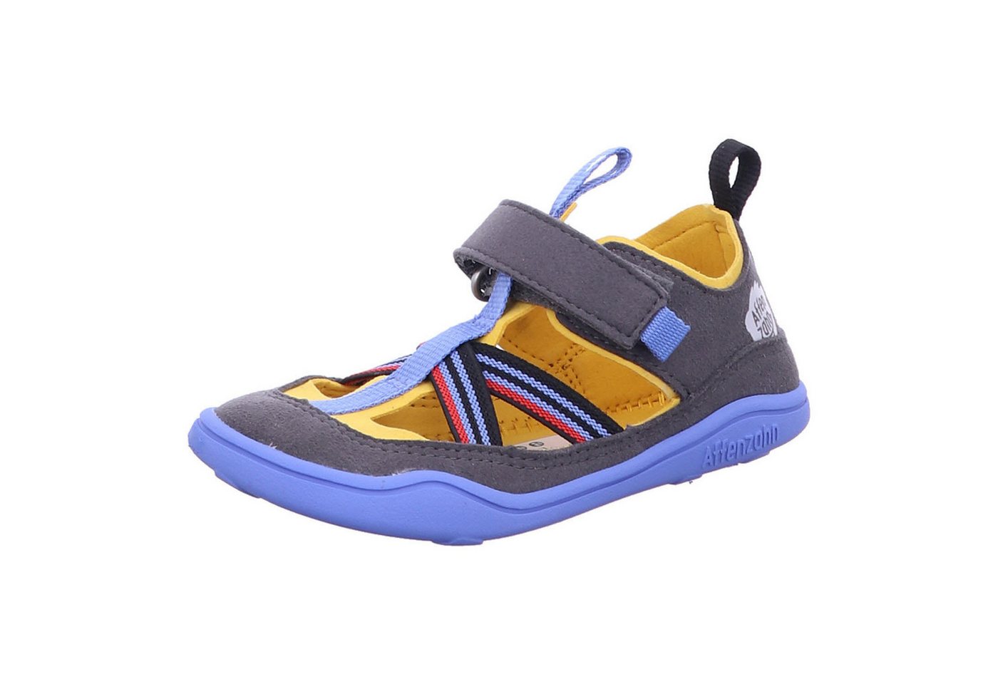 Affenzahn Breezy Tukan Outdoorsandale