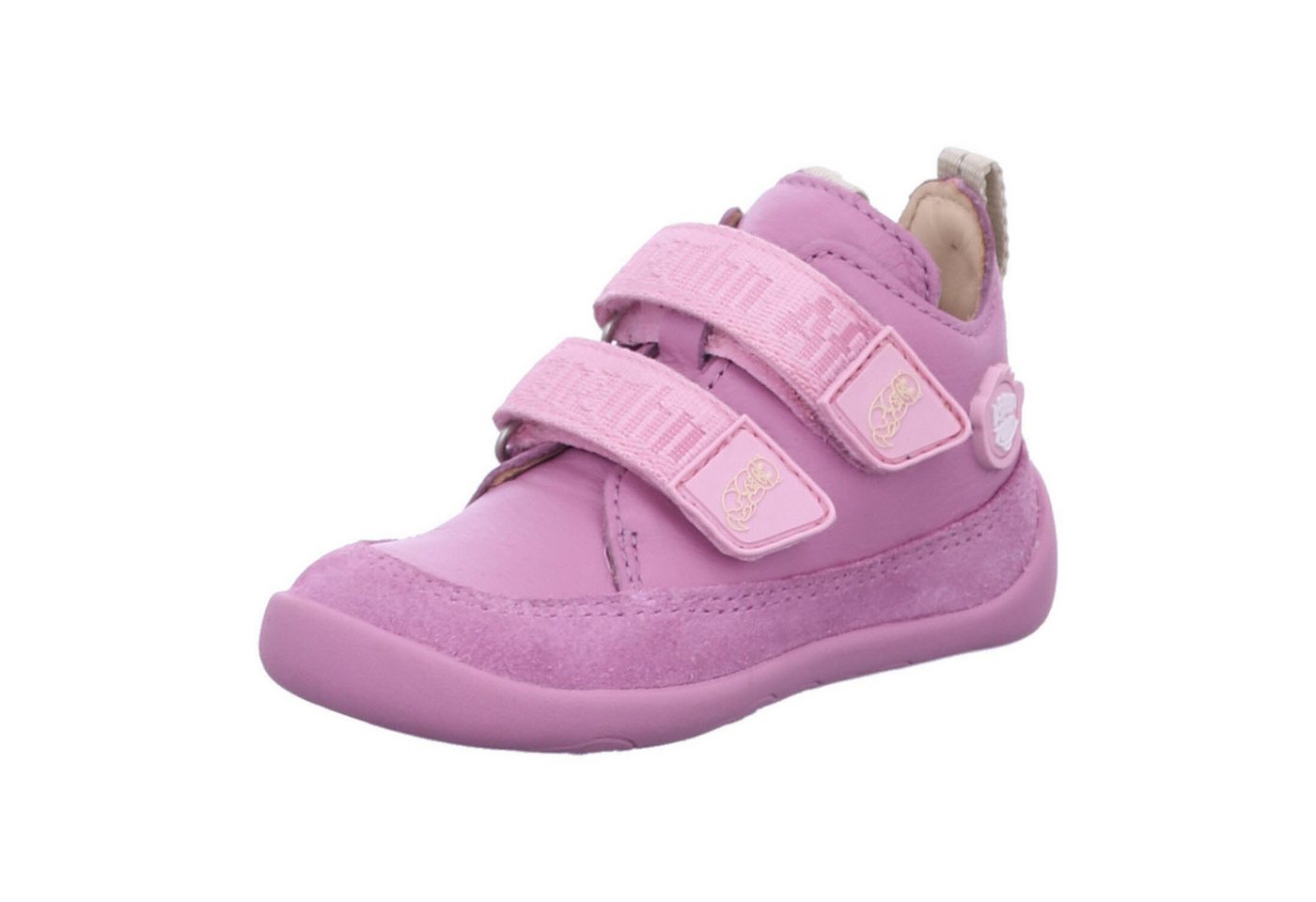 Affenzahn Buddy Otter Schnürschuh